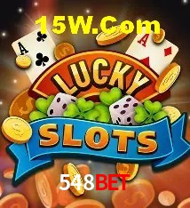 Experiência VIP 548bet