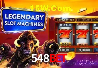 Promoções Sazonais 548bet