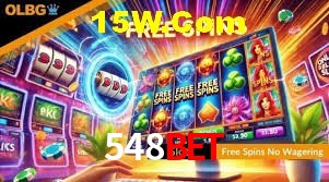 Slot Games 548bet
