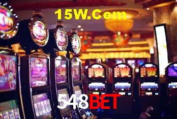 Jogos de Slot 548bet