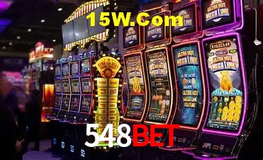 Diretório de Jogos 548bet