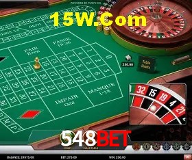 Estatísticas do Jogo 548bet