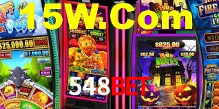 Exclusive Games 548bet