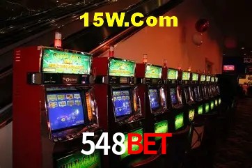 Integração de APIs 548bet