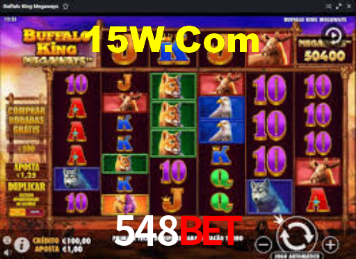 548bet