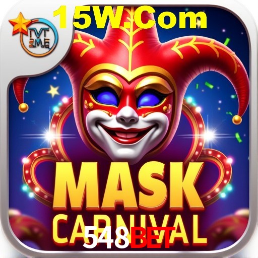 cassino 548bet