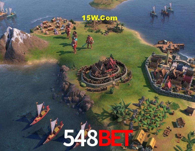 Mesa de Blackjack 548bet