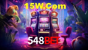 Game Statistics 548bet
