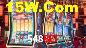 Welcome Bonus 548bet