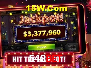 Provedores de Jogos 548bet