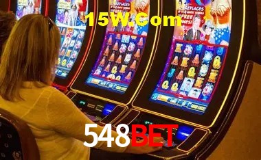 Login Seguro 548bet