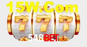 Premium Interface 548bet