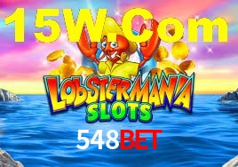 Programa VIP 548bet