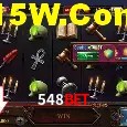 Avaliações dos Jogadores 548bet