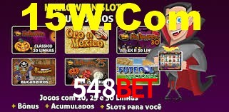 Daily Bonuses 548bet