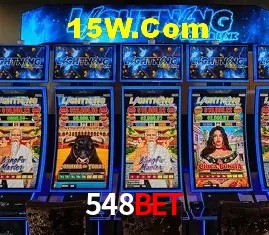 Especiais de Fim de Semana 548bet